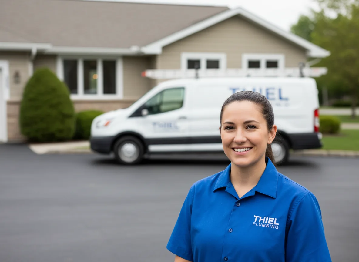 Plumber Custer, SD FAQs
